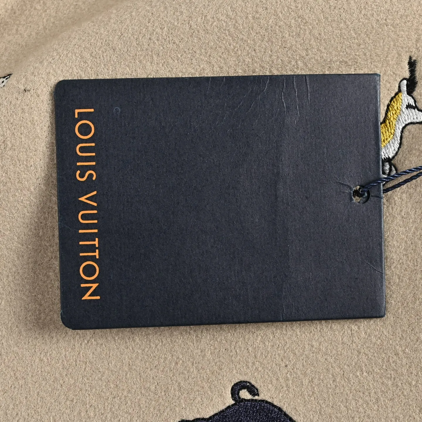 Louis Vuitton/